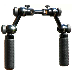 15mm Moose bar kit