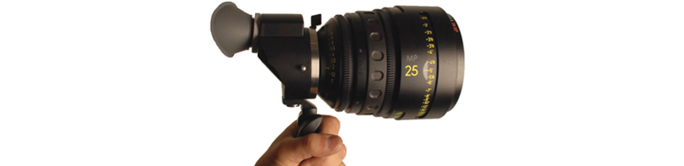 Directors Viewfinder