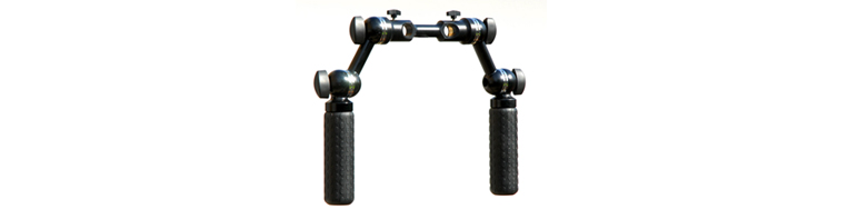 15mm Moose bar kit