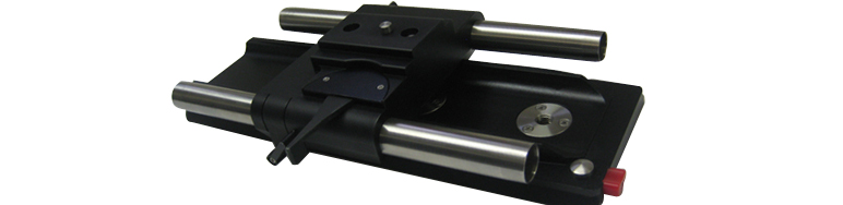 Arri Alexa BP12 Baseplate 