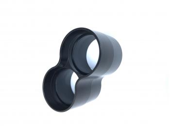 MCS-CTET,Cinetape extension tube.