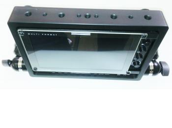 MCS-TVL074W,TV Logic LVH-074W Monitor frame