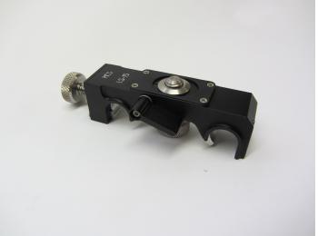 MCS-LS15,Lens support for 15mm rods with 60mm centres