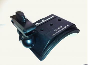 MCS-B023,Shoulder support pad for hand holding - works in conjunction with MCS-B022