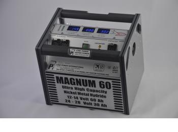 MCS-MAGNUM60